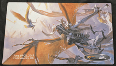 Copenhagen 2015 Side Event Playmat